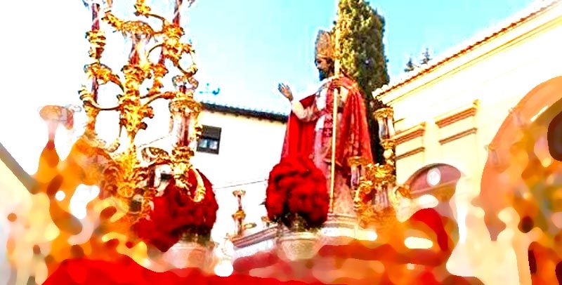 Fiesta de San Cecilio
