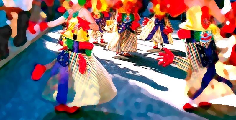 Fiesta del Agua