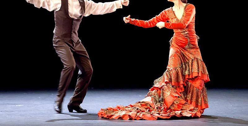 Festival Internacional de Música y danza