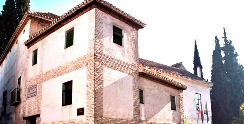 Casa de Chapiz