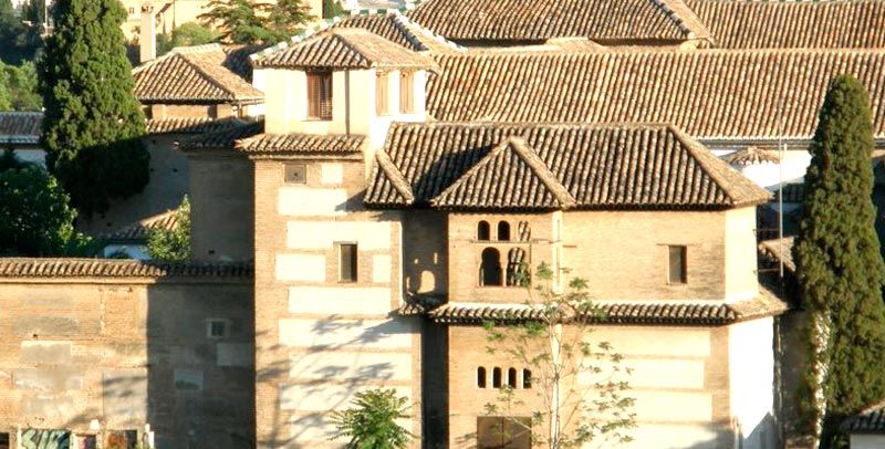 Palacio Dar-al-Horra