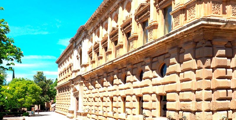 Museo de Bellas Artes de Granada
