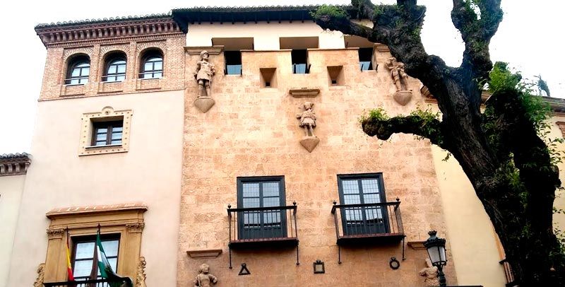 Museo Casa de Los Tilos