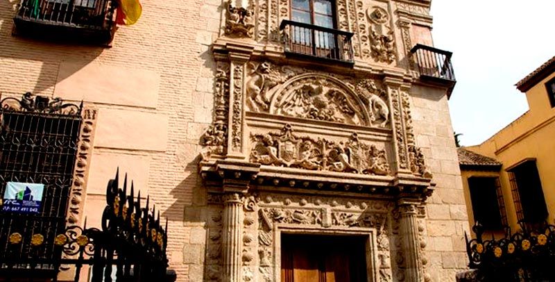 Museo Arqueológico
