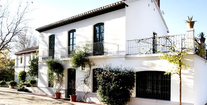 Casa-Museo Federico García Lorca