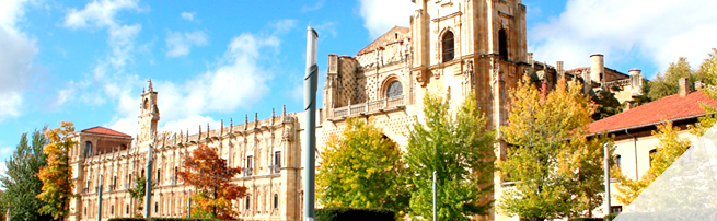 Panorámica de León
