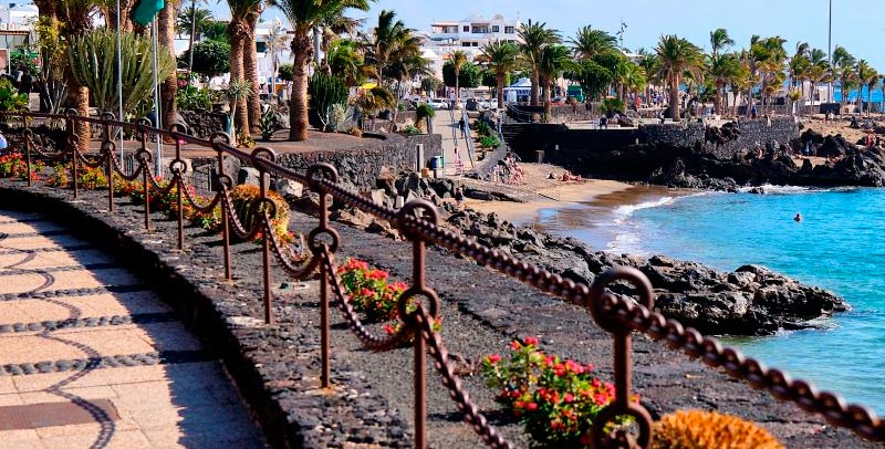 Puerto del Carmen 
