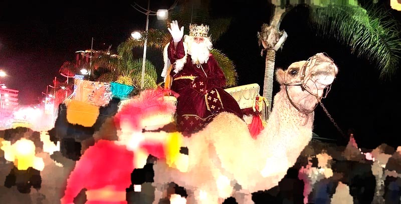 Las Navidades y los denominados “Ranchos”
