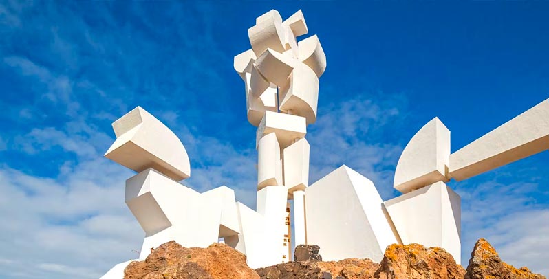 Monumento al Campesino