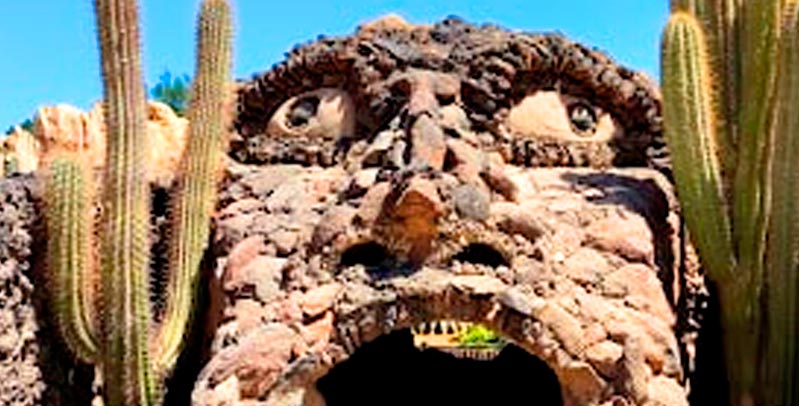 Rancho Texas Lanzarote Park