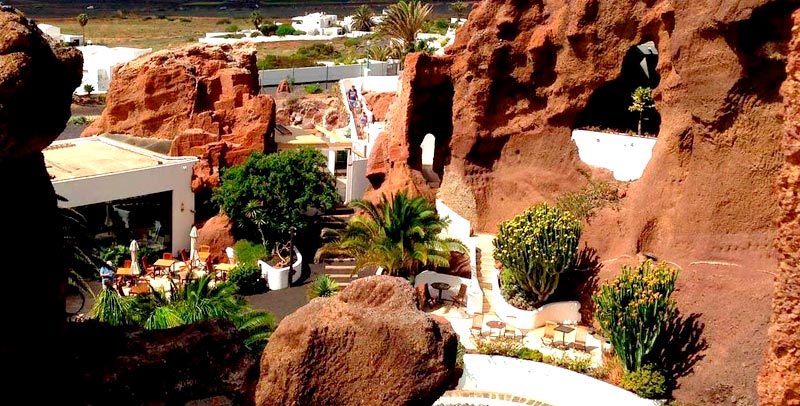 Museo Lagomar