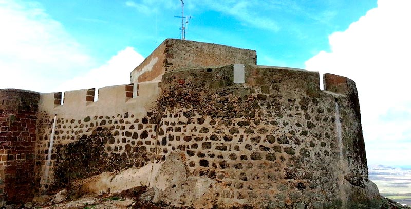 Museo de la Piratería