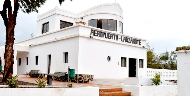 Museo Aeronáutico