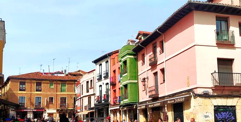 Barrio Húmedo