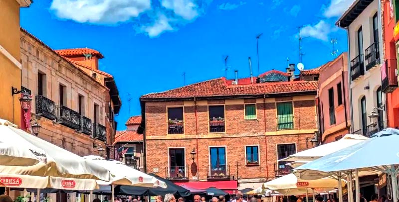Barrio Romántico