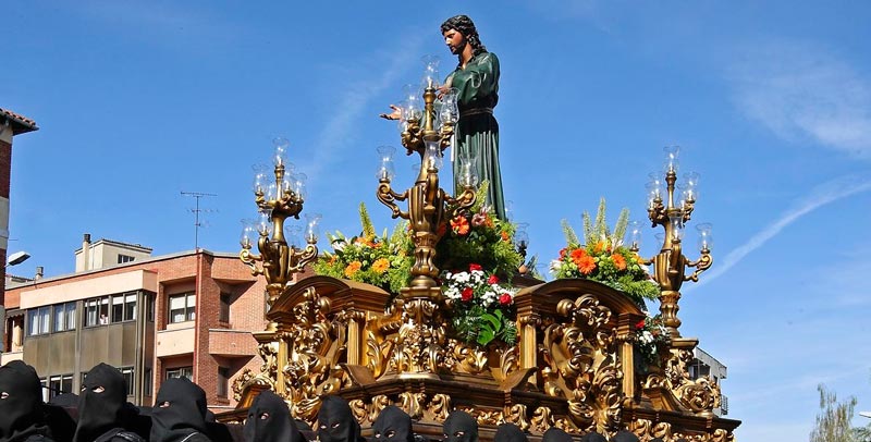 Semana Santa leonesa
