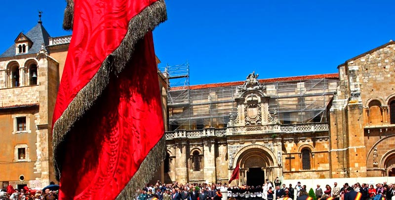 Fiesta de las Cabezadas