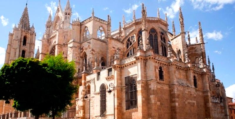 Catedral Santa María de la Regla