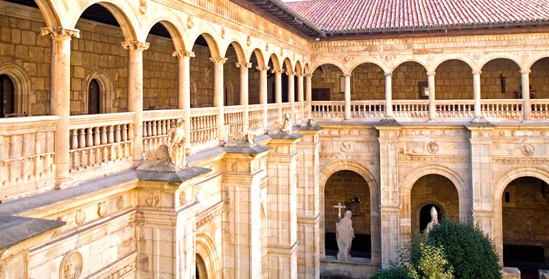 Convento de San Marcos