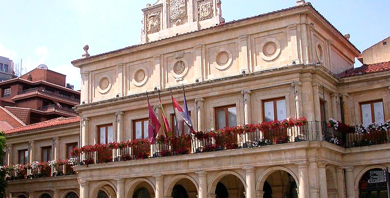 Casa de la Poridad