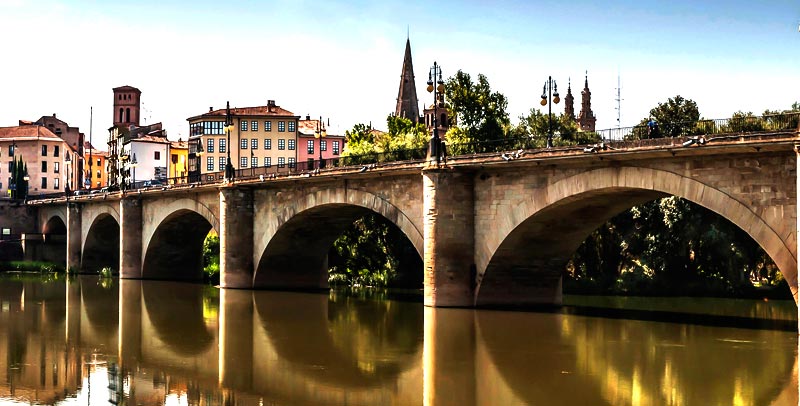 Puente de Piedra