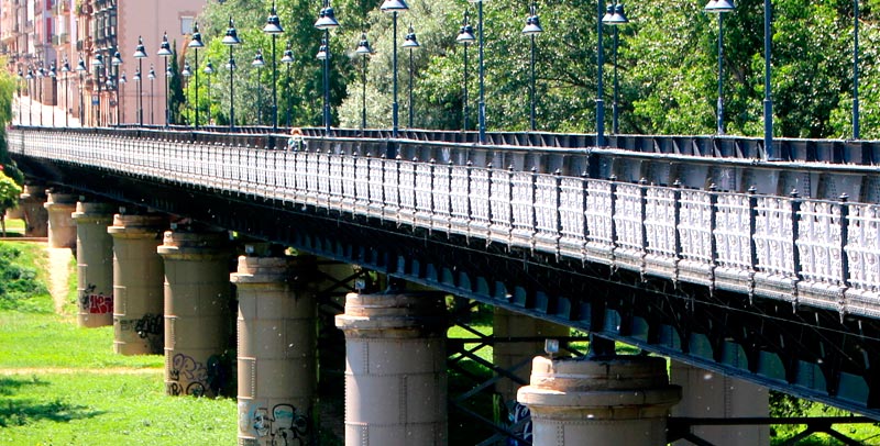 Puente de Hierro