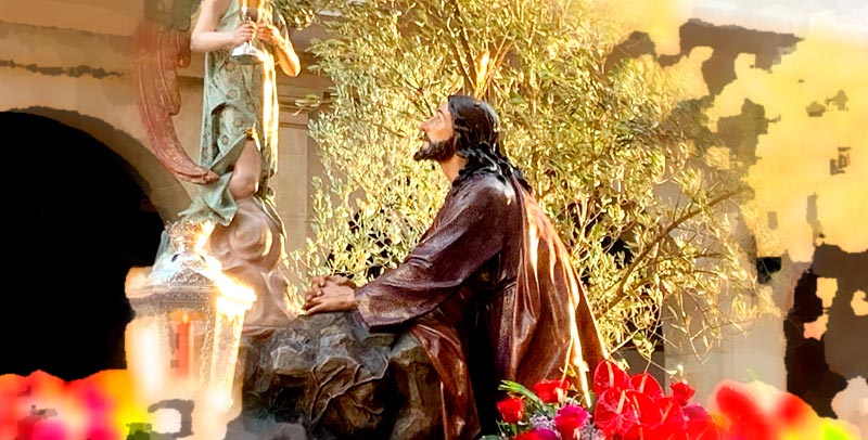 Semana Santa de Logroño