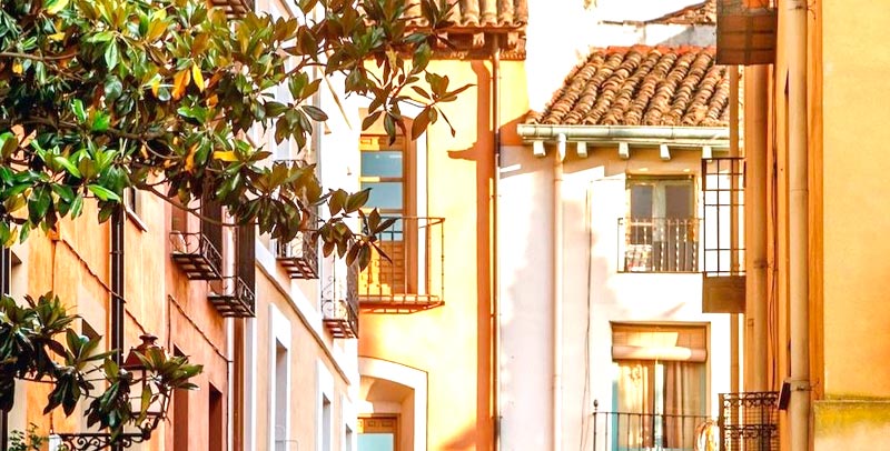 Casco Antiguo