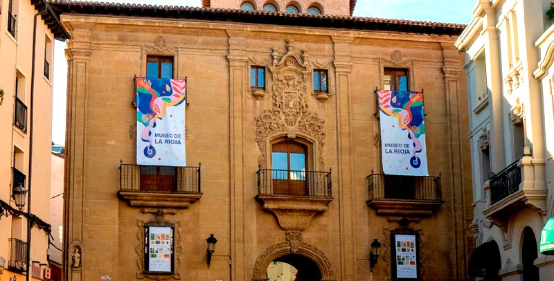 Museo de la Rioja