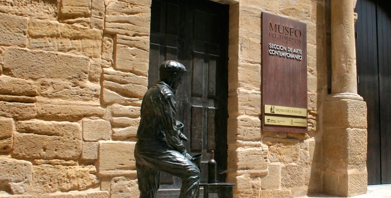 Museo del Torreón