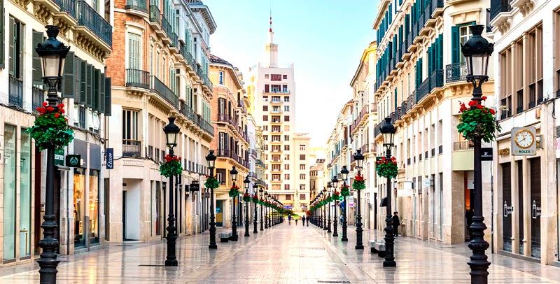 Calle Larios