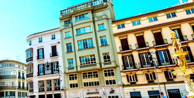 Plaza de la Constitución