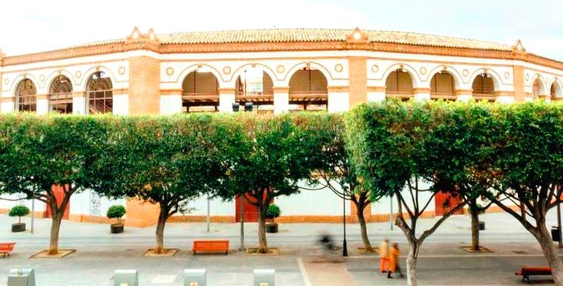 Paseo de Reding