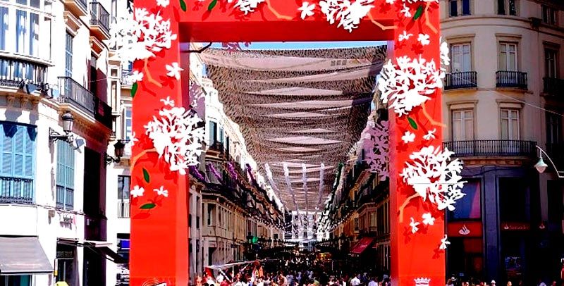Feria de Málaga