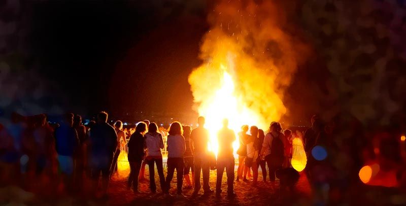 Noche de San Juan