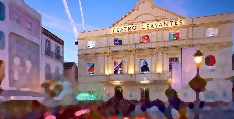 Festival de Cine