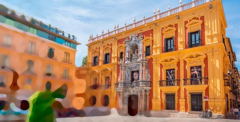 Palacio Episcopal