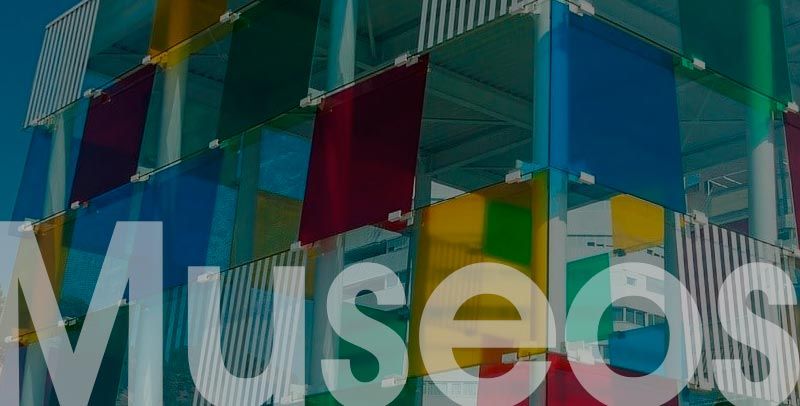 Imagen decorativa de Museos