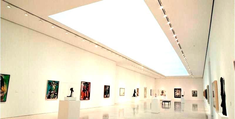 Museo Picasso