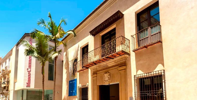Museo Carmen Thyssen
