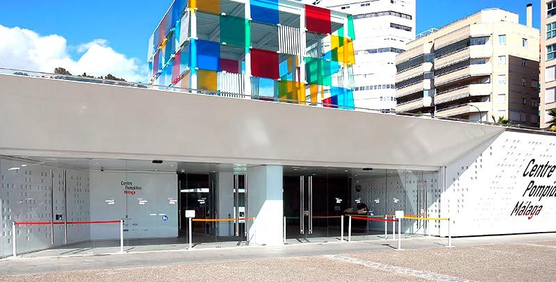 Centro Pompidou