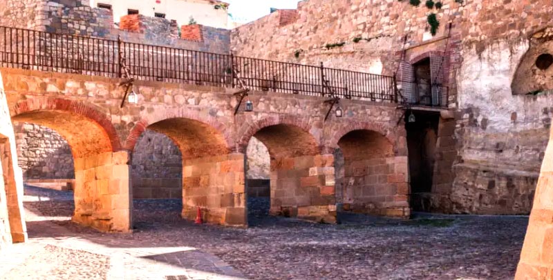 Ciudad vieja