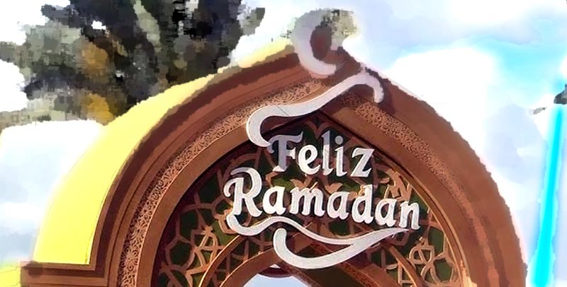 Eid El Fitr (final del Ramadán)