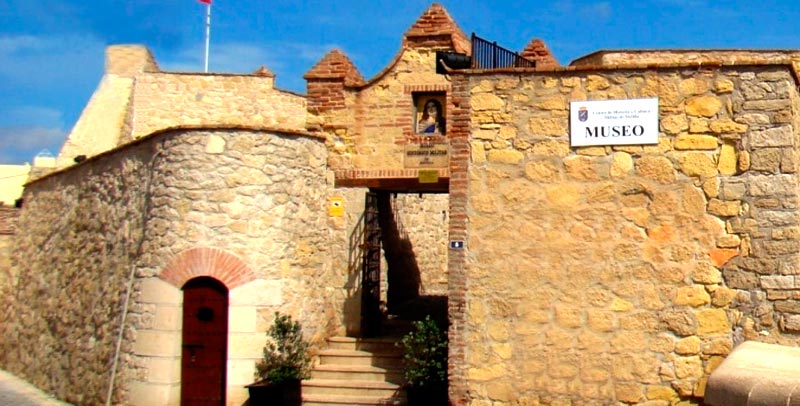 Museo Histórico Militar de Melilla
