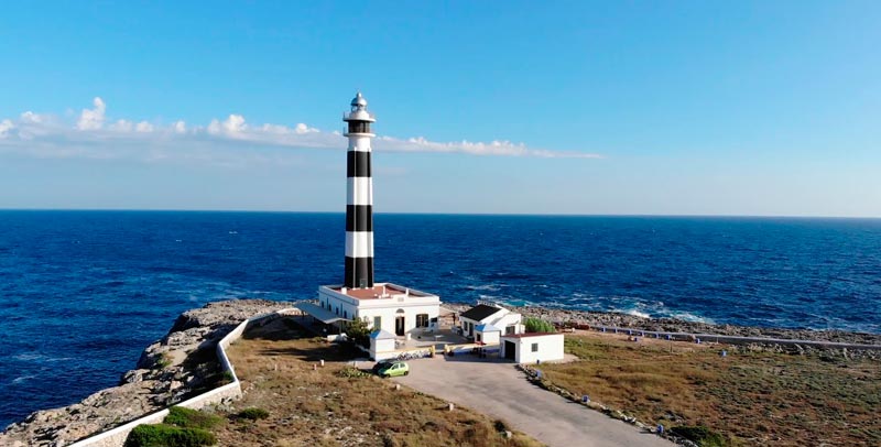 Cabo de Artrutx