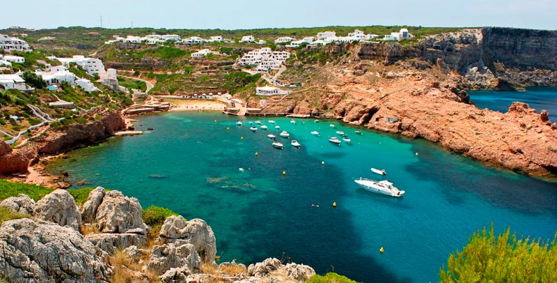 Cala Morell