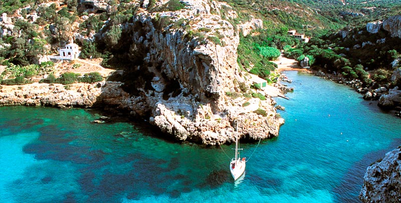Cala Coves