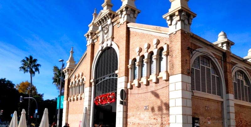Mercado de Verónicas