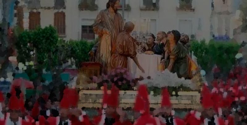 Semana santa de murcia