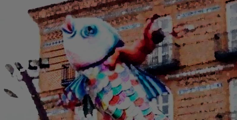 Entierro de la Sardina